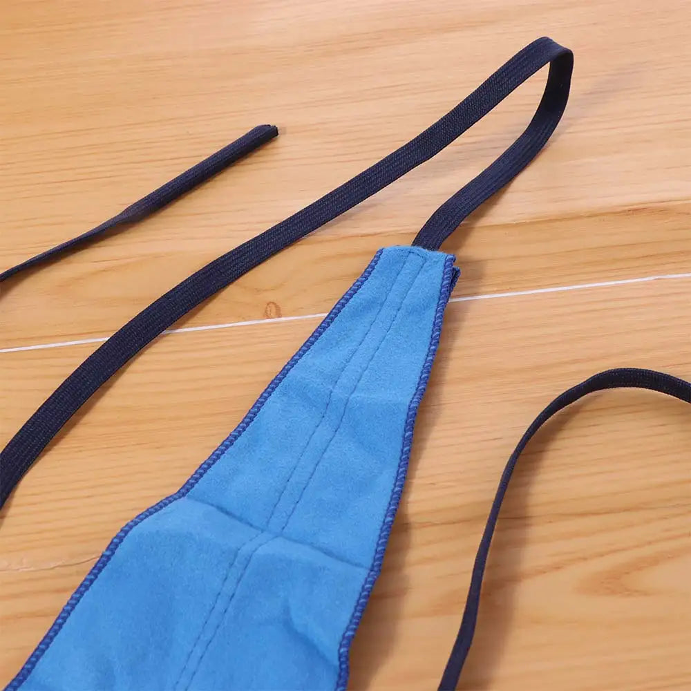 Alto Tenor Saxophone Cleaning Rag