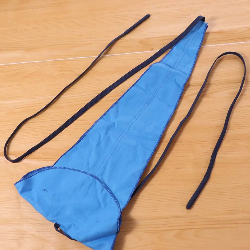 Alto Tenor Saxophone Cleaning Rag