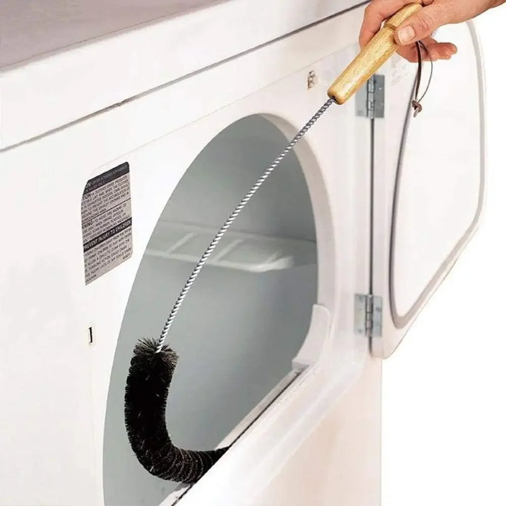Flexible Long Pipeline Cleaning Brush