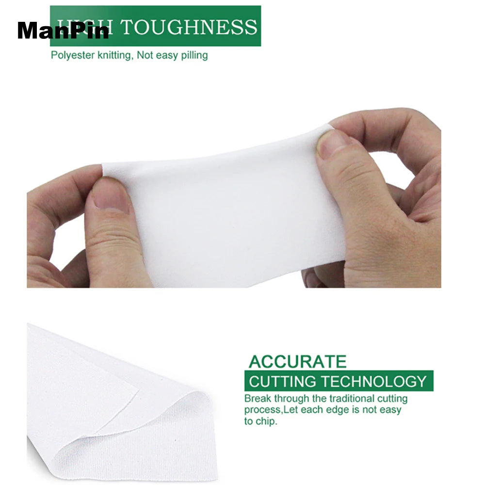 Cleanroom Wipers Cleaning Cloth Electronics Screen Dust Remove