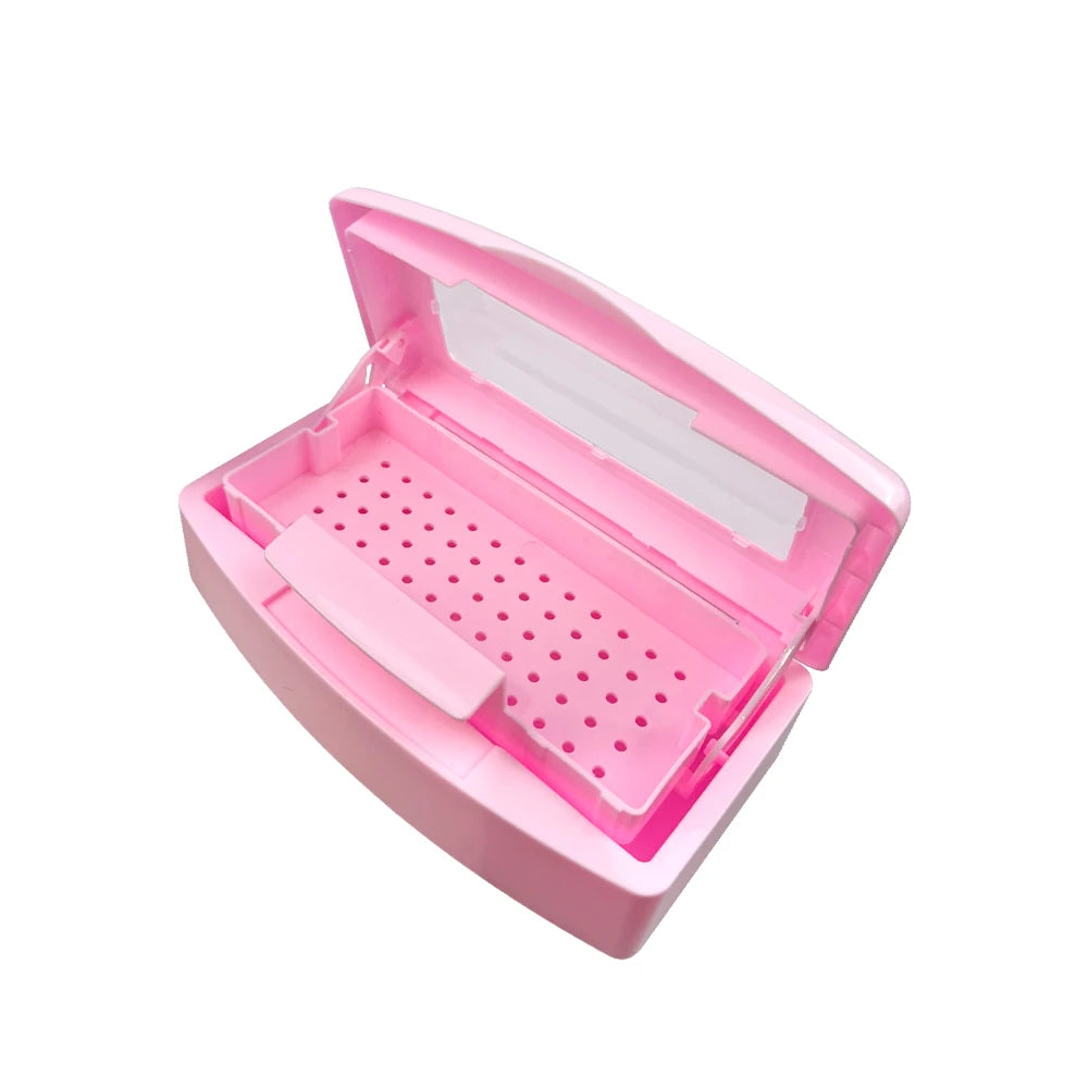 Dental Instrument Sterilizer Tray