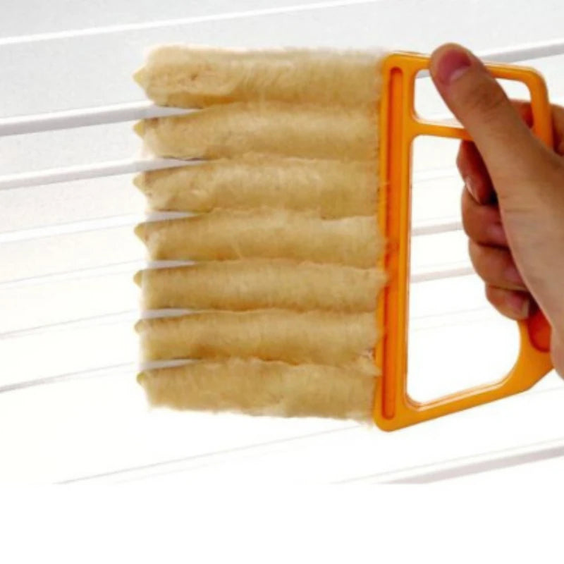Window  Blinds  Cleaning  Tool