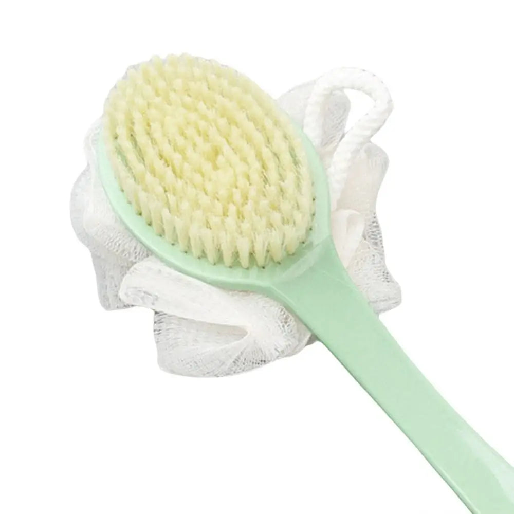 Long Handle Shower Massage Bath Brush