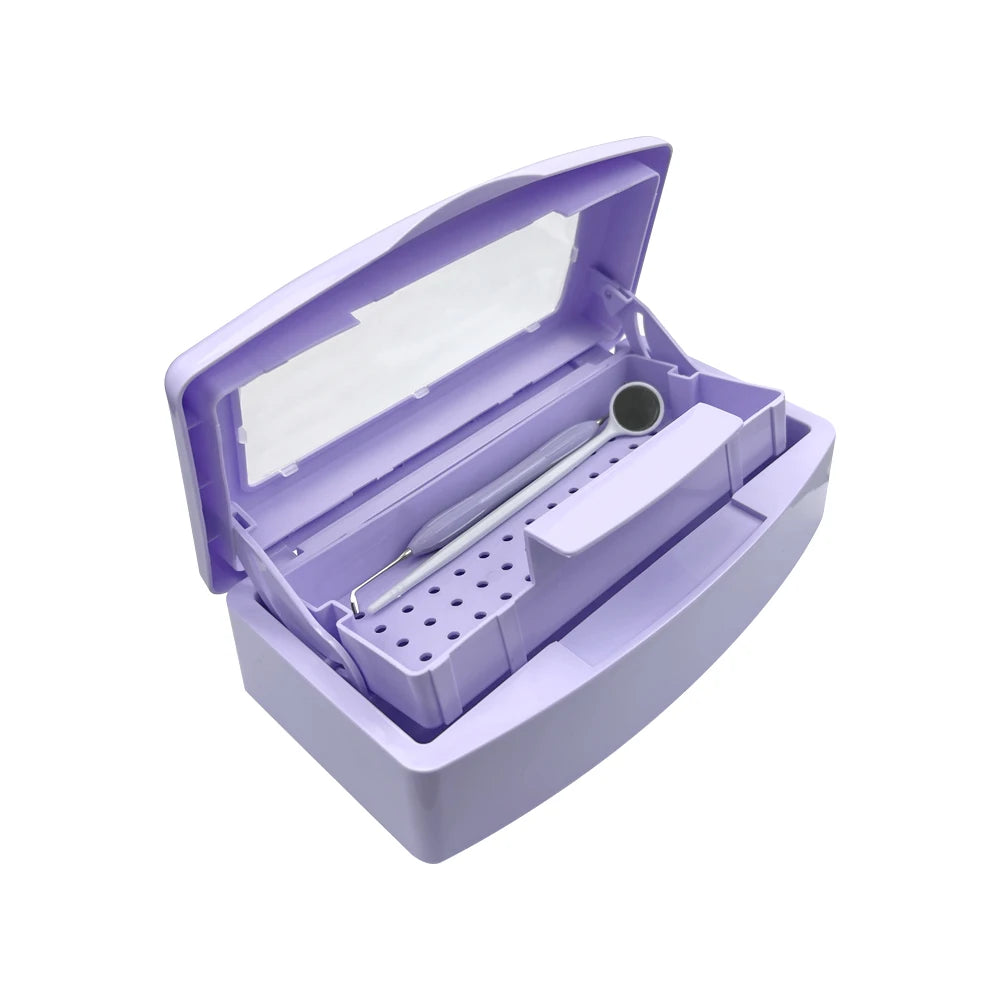 Dental Instrument Sterilizer Tray
