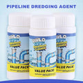 Powerful Sink and Drain Cleaner Powder Fast Acting