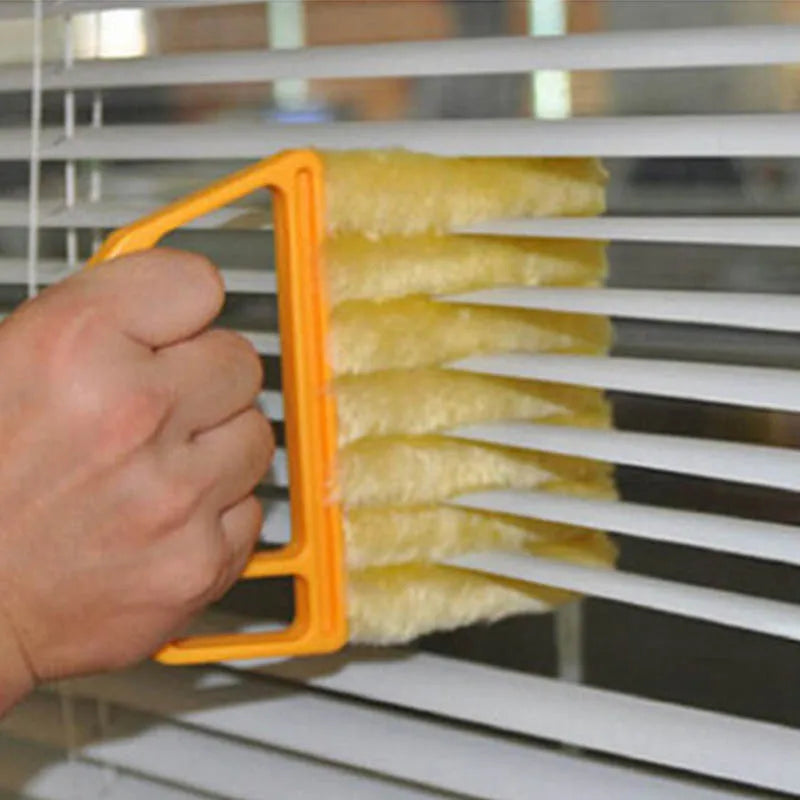 Window  Blinds  Cleaning  Tool