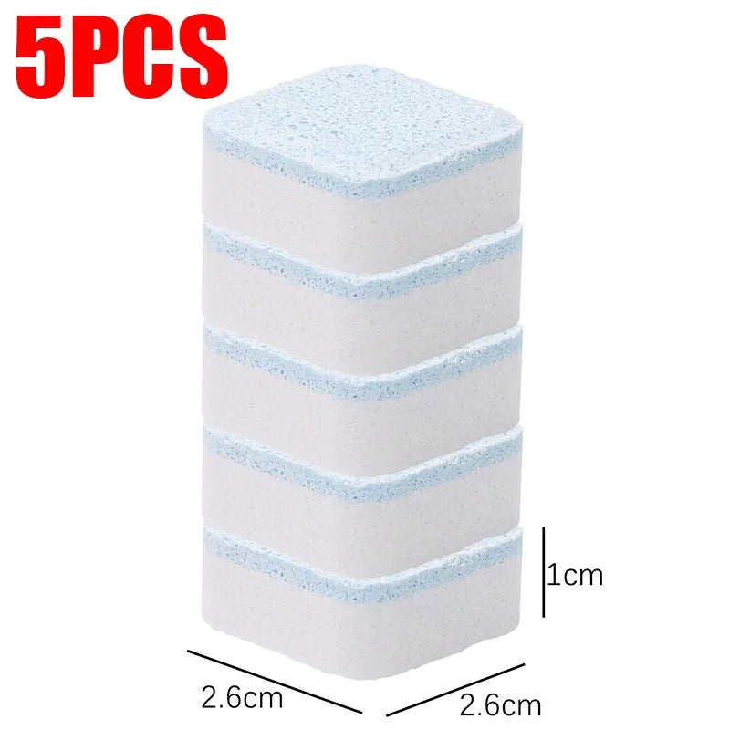 Washing Machine Cleaner Tablets