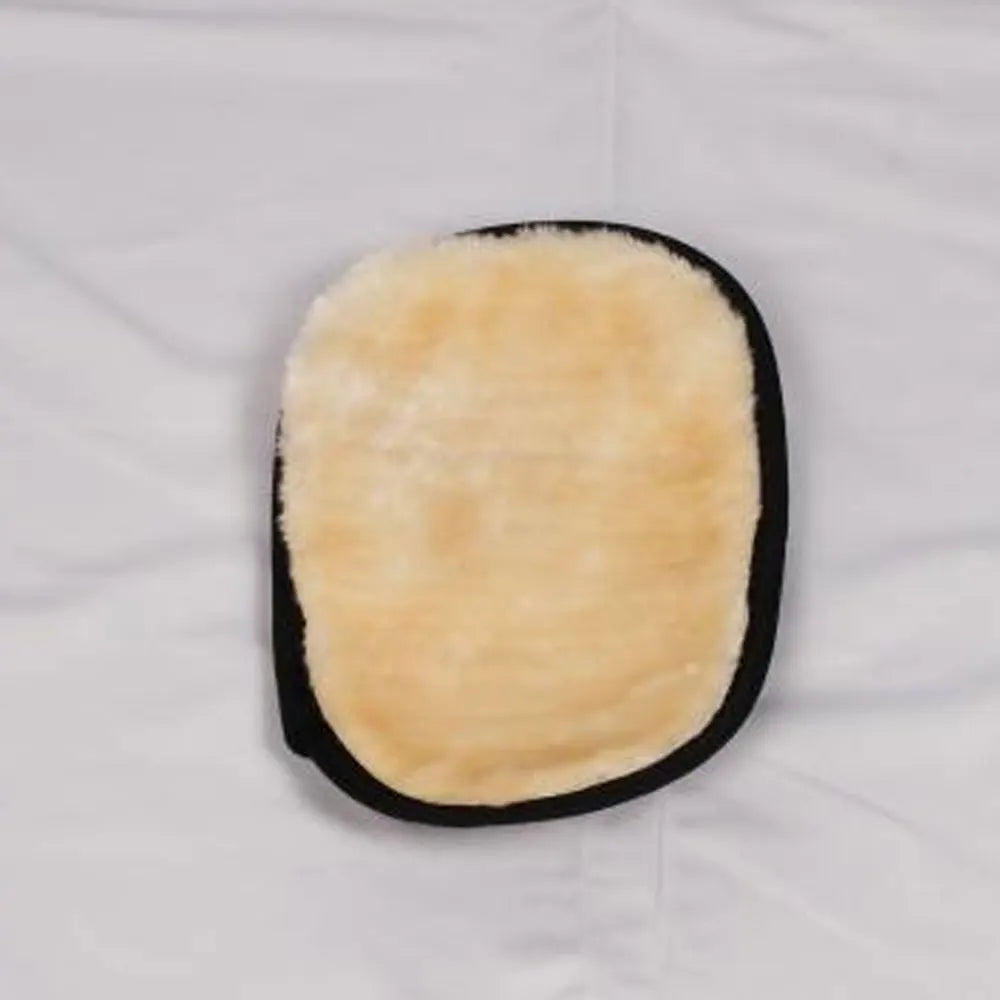 Car Cleaning Brush Cleaner Wool-like Soft Car Washing Gloves