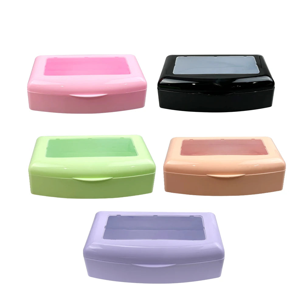 Dental Instrument Sterilizer Tray