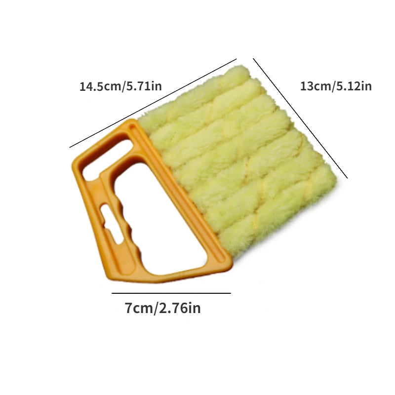 Window  Blinds  Cleaning  Tool