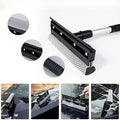 Window Cleaning Brush Glass Wiper