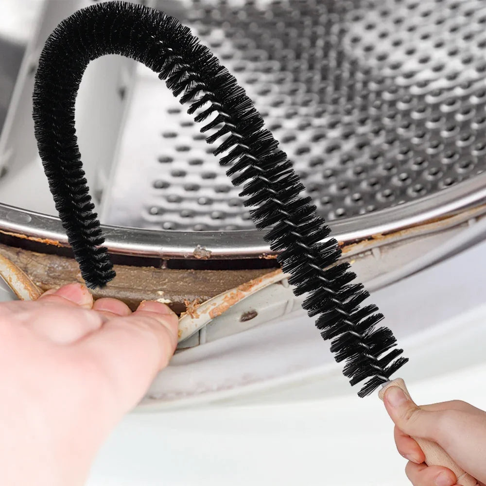 Flexible Long Pipeline Cleaning Brush