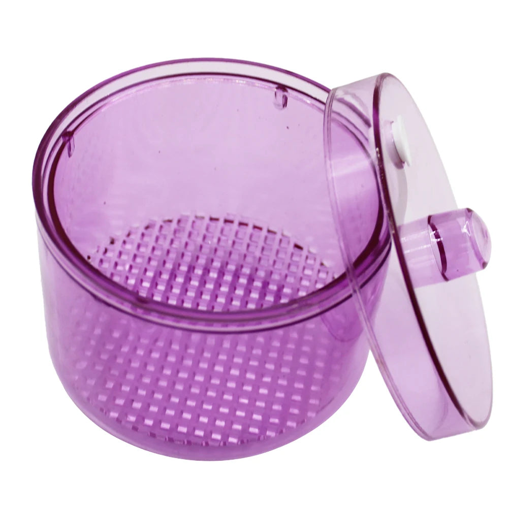 AG Dental Disinfection Box