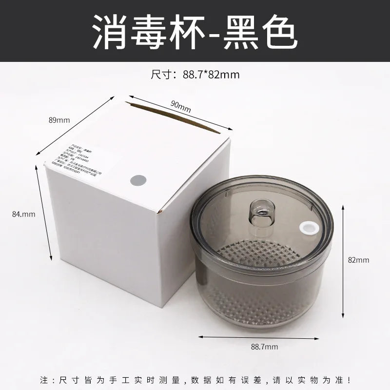 Dental Disinfection Box