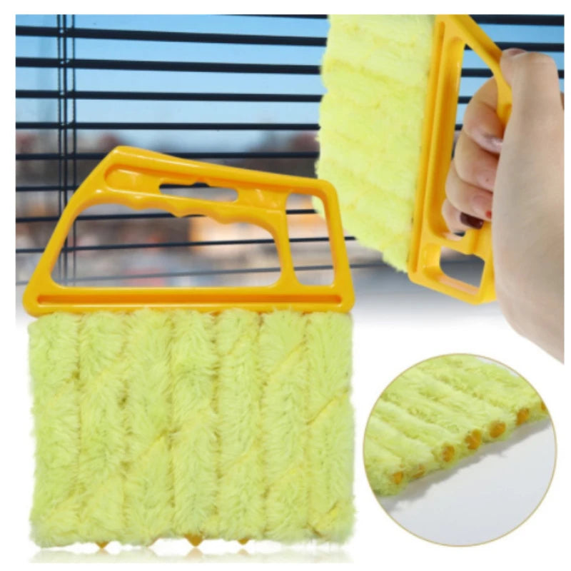 Window  Blinds  Cleaning  Tool