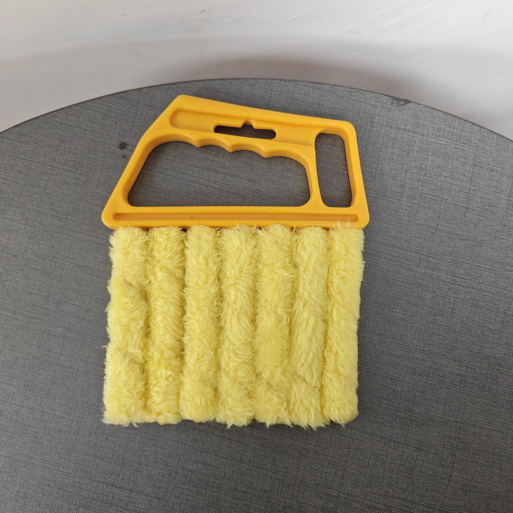 Window  Blinds  Cleaning  Tool