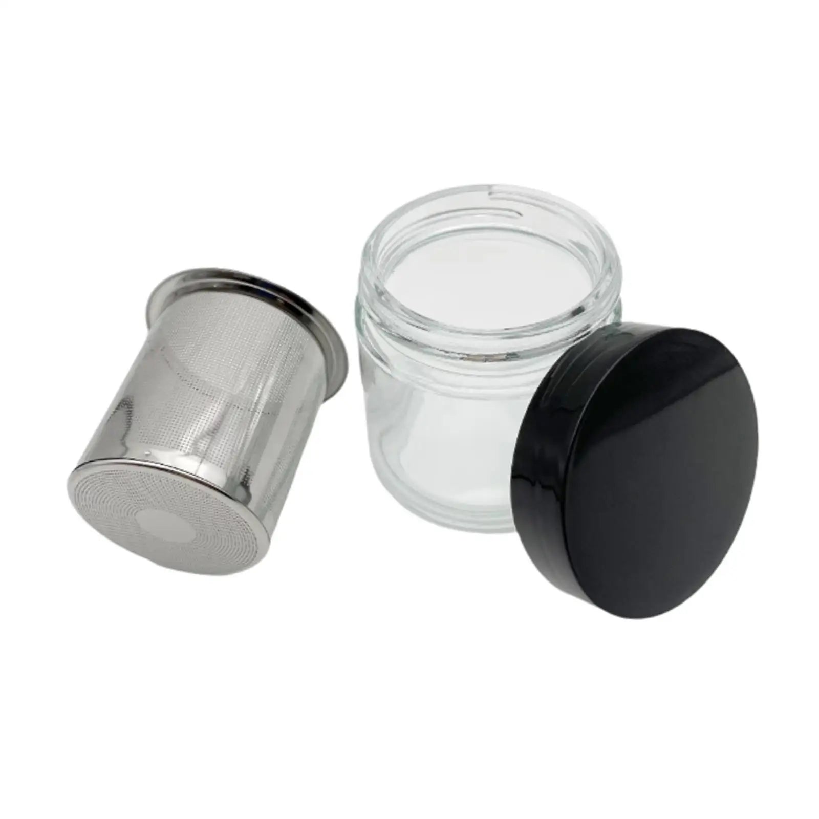 Jewelry Cleaning Jar Diamond Washing Cup
