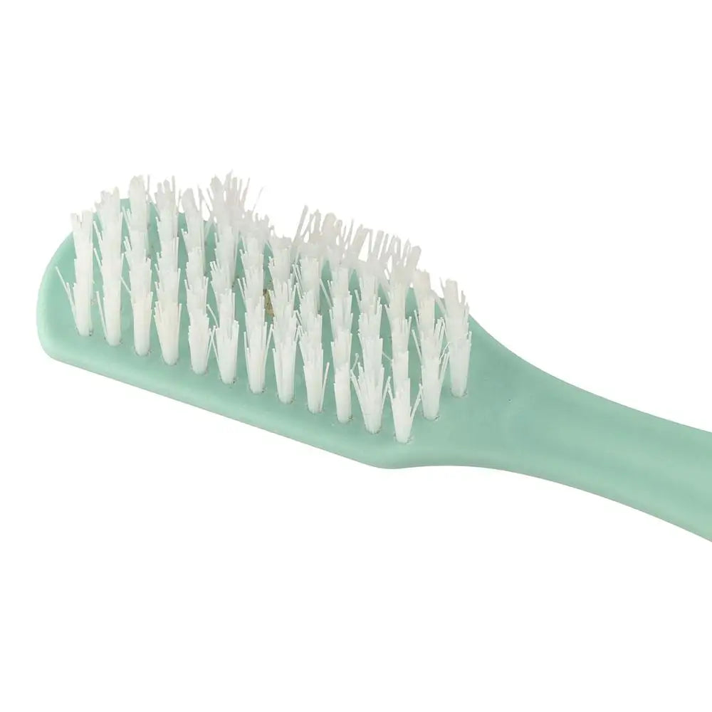 Wash Household Supplies Sneaker Shoe Brush Plate Shoes Portable Shoes Clean Brush Clothes Brush Cleaning Tool Laundry Brush