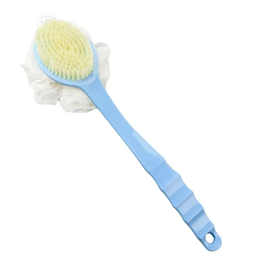 Long Handle Shower Massage Bath Brush