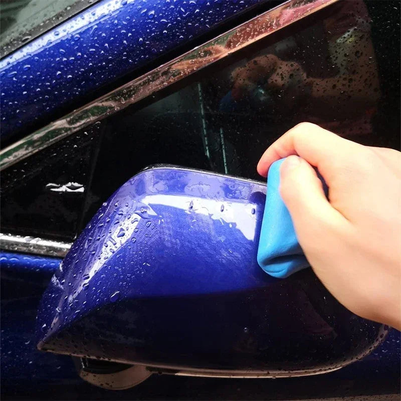 Car Cleaning Playdough Clay Cleaning Stick