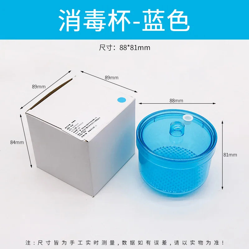 Dental Disinfection Box