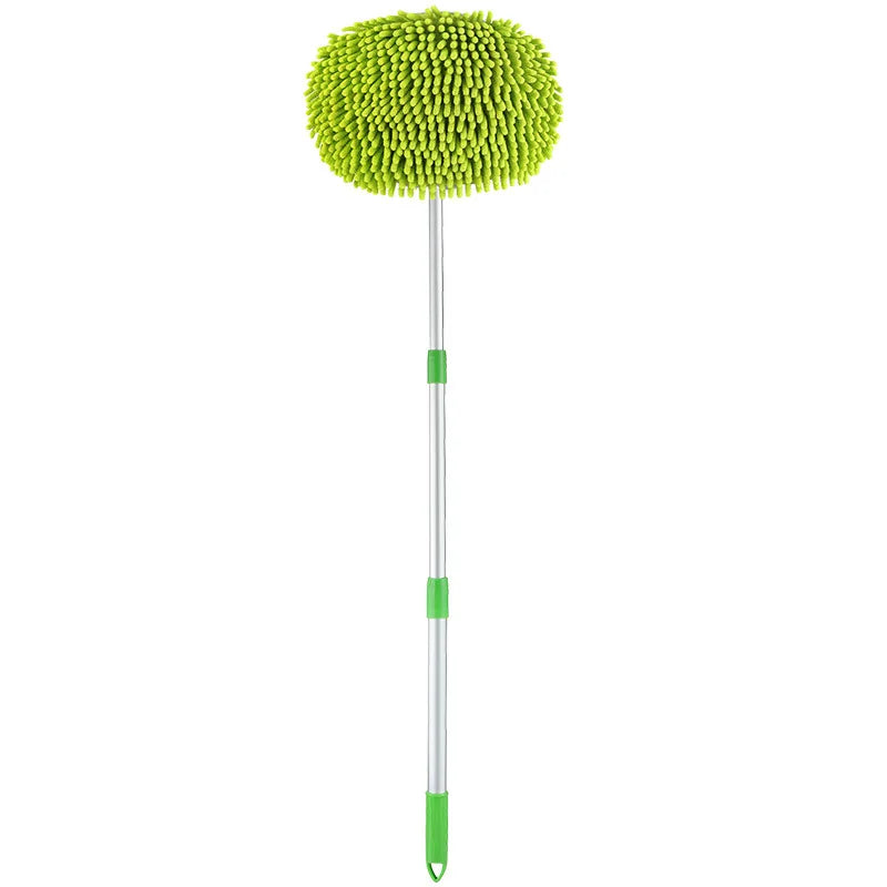 Adjustable Car Detailing Cleaning Brush