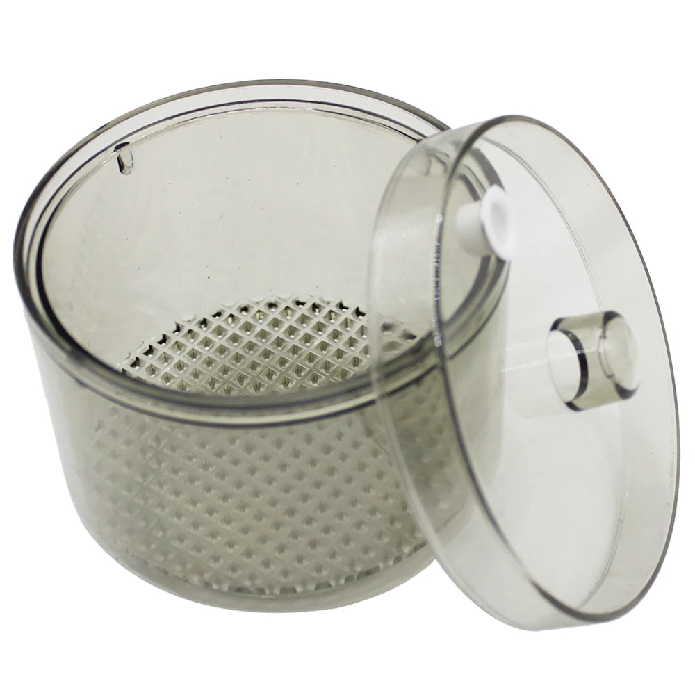 AG Dental Disinfection Box