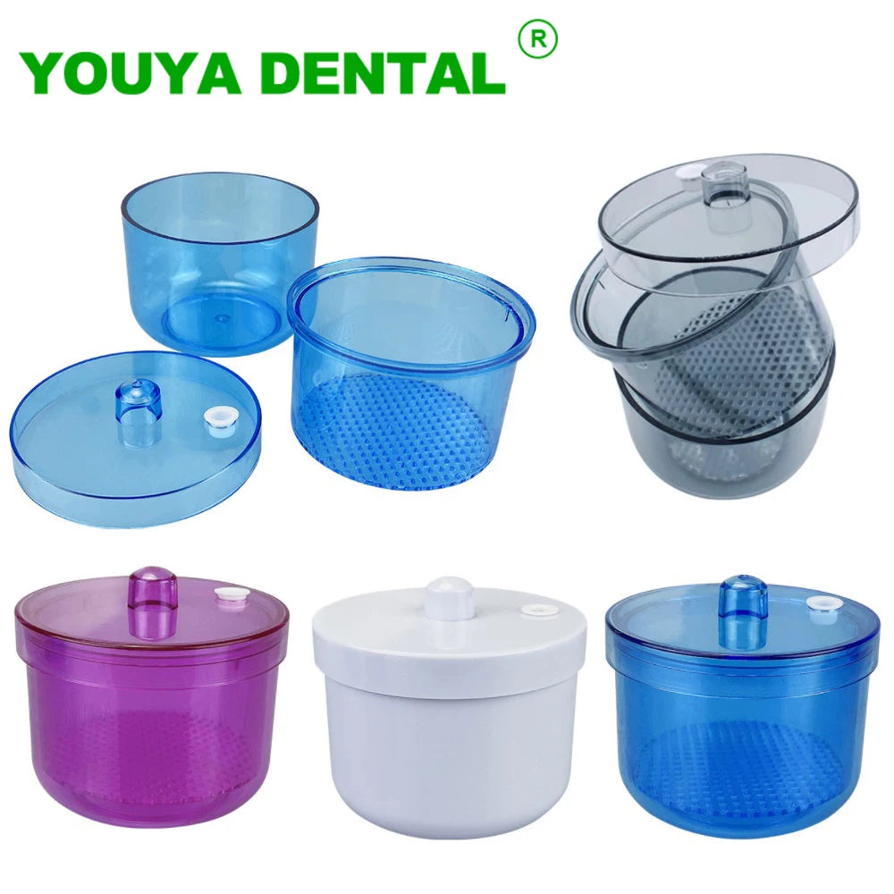 Dental Disinfection Box