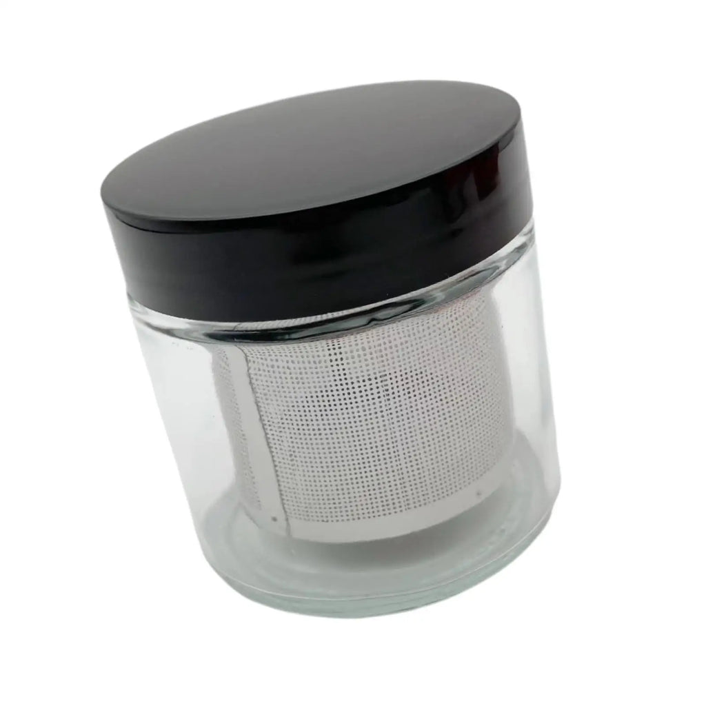 Jewelry Cleaning Jar Diamond Washing Cup