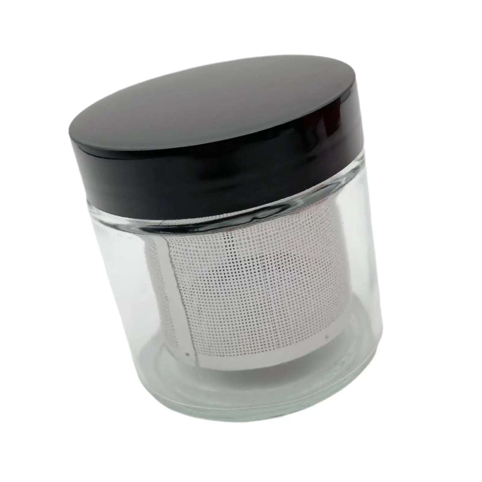 Jewelry Cleaning Jar Diamond Washing Cup