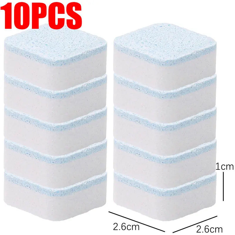 Washing Machine Cleaner Tablets