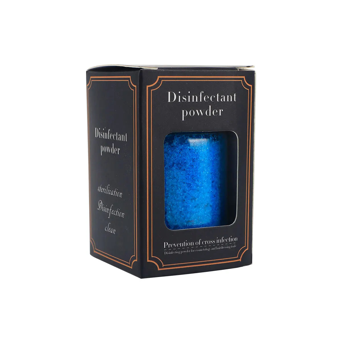 Professional Hairdressing Disinfection Powder