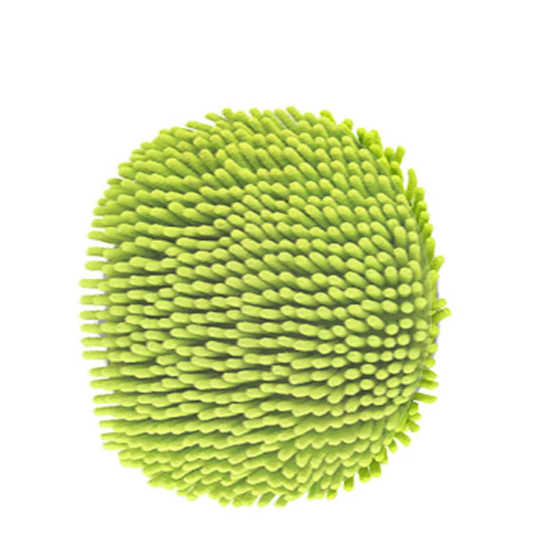 Adjustable Car Detailing Cleaning Brush