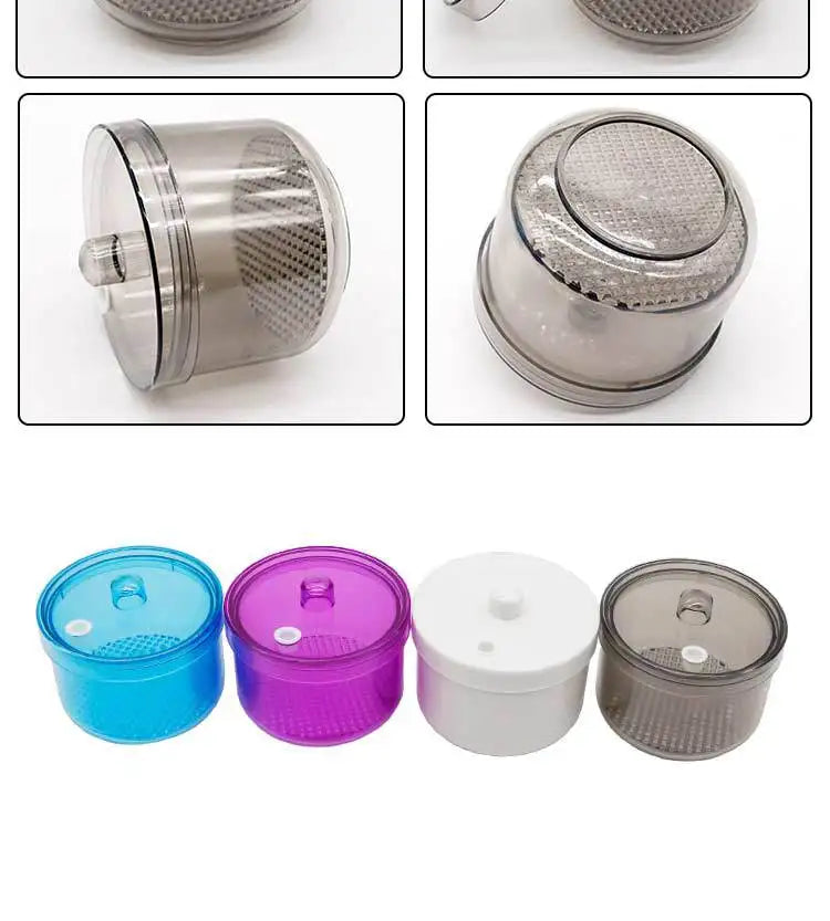Dental Disinfection Box
