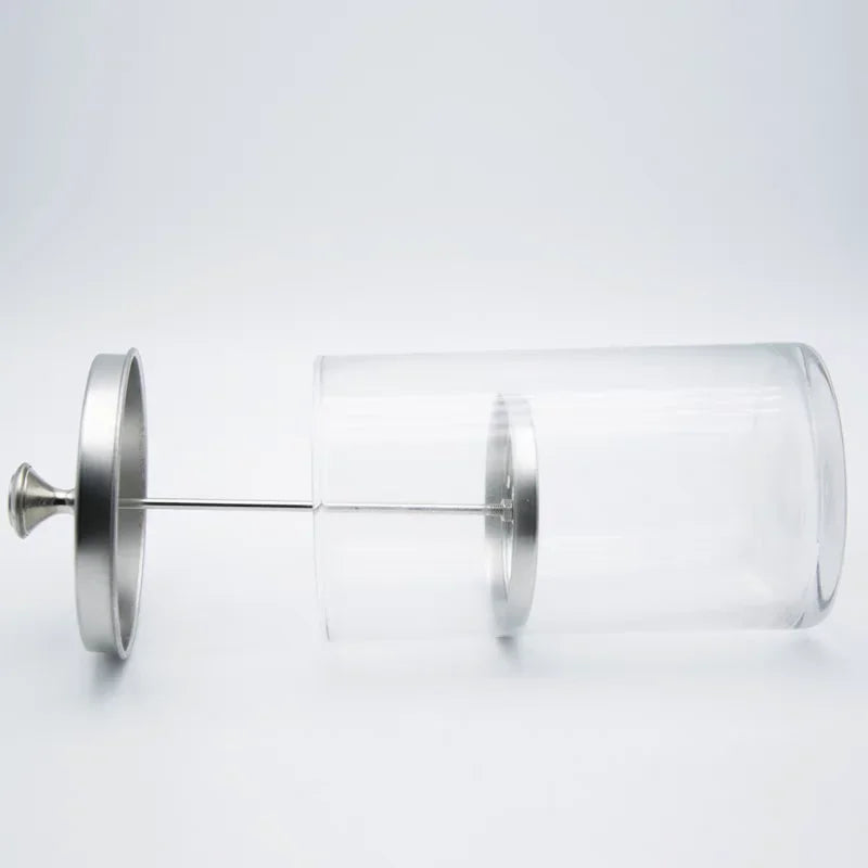 Barber Disinfectant Jar Comb Sterilization