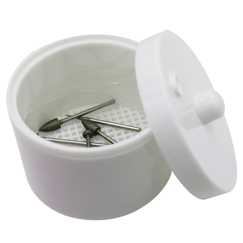 AG Dental Disinfection Box