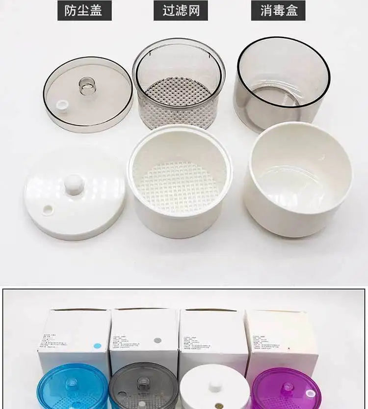 Dental Disinfection Box