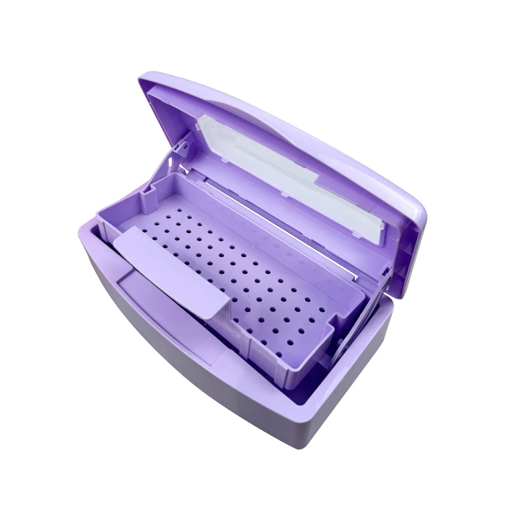 Dental Instrument Sterilizer Tray