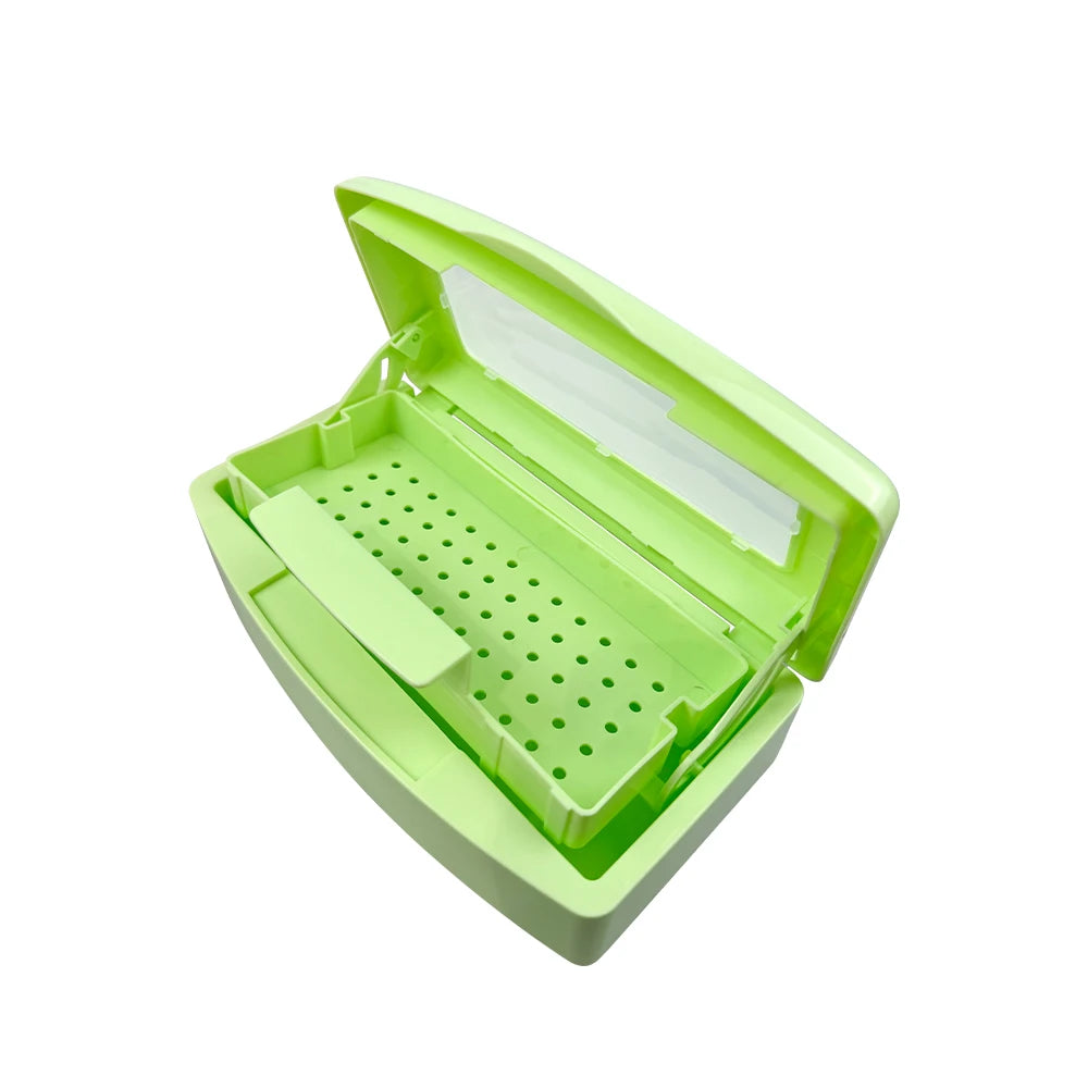 Dental Instrument Sterilizer Tray