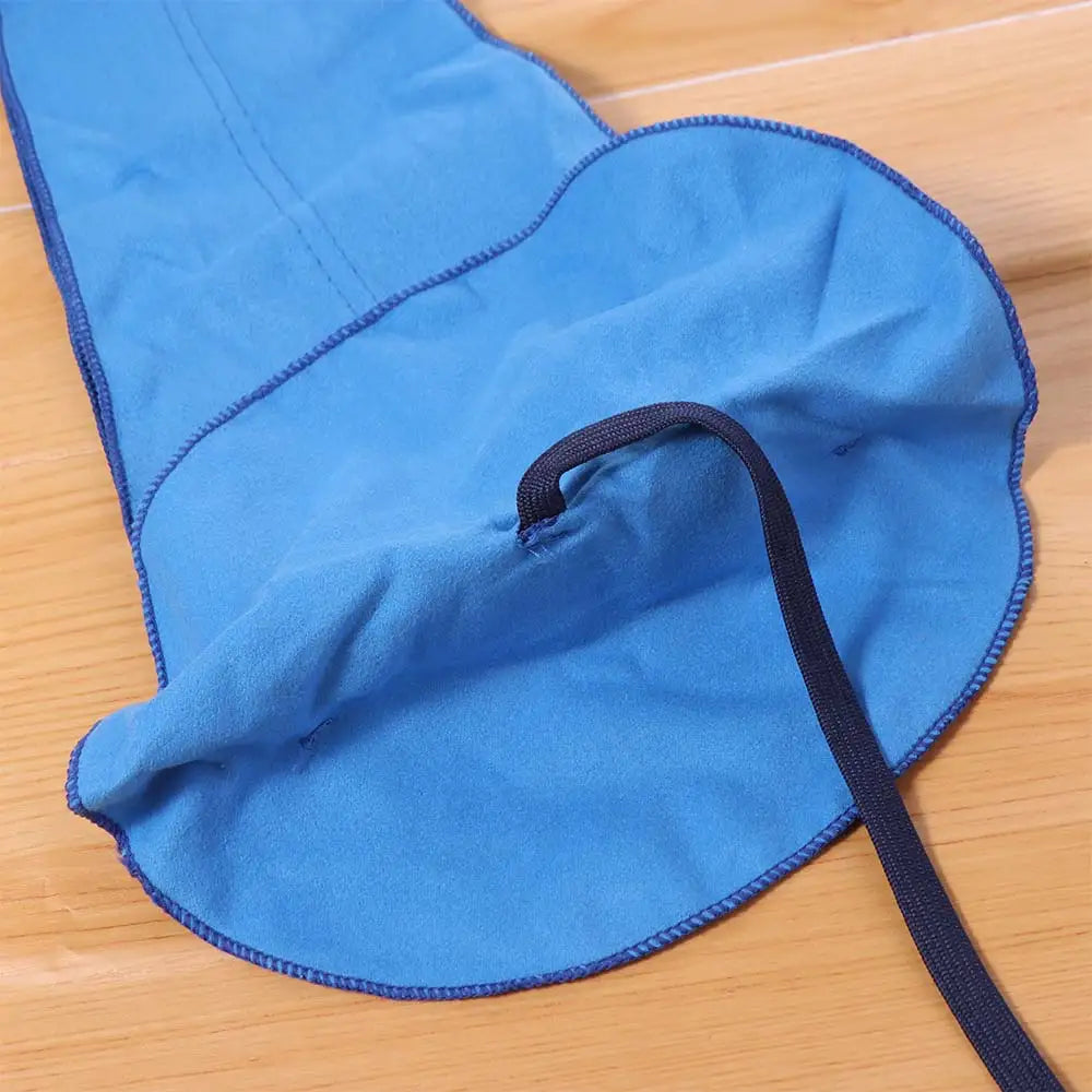 Alto Tenor Saxophone Cleaning Rag