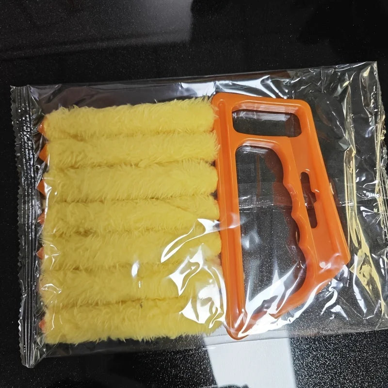 Window  Blinds  Cleaning  Tool