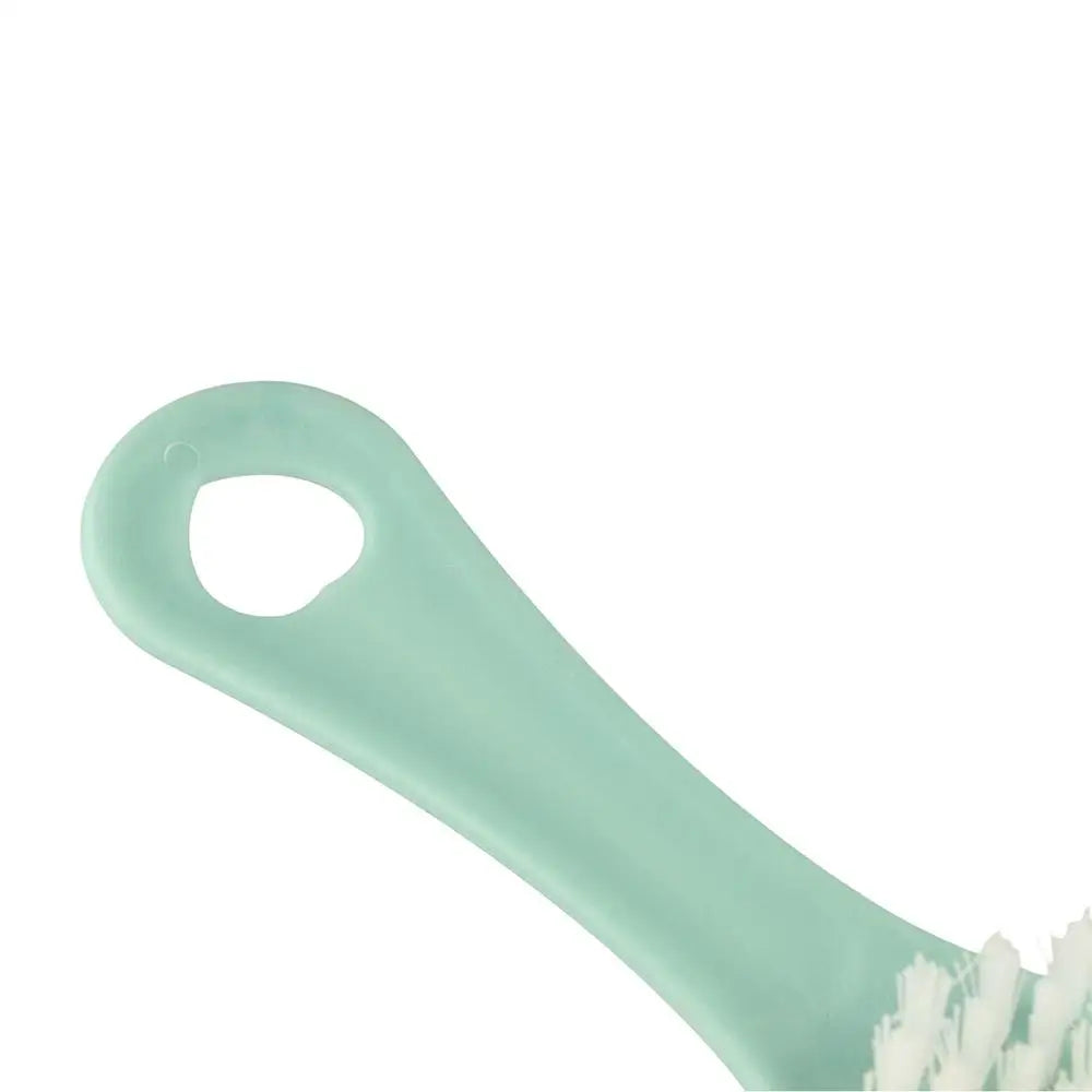 Wash Household Supplies Sneaker Shoe Brush Plate Shoes Portable Shoes Clean Brush Clothes Brush Cleaning Tool Laundry Brush