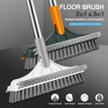 3 In 1 Cleaning Brush Cleaner Brush