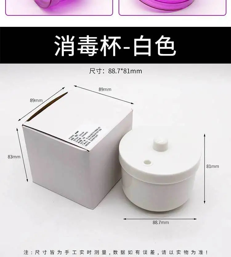 Dental Disinfection Box