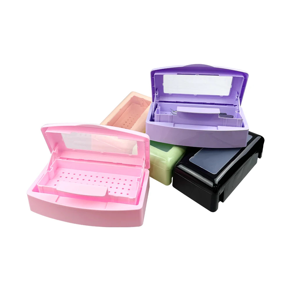 Dental Instrument Sterilizer Tray