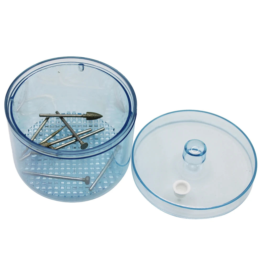 AG Dental Disinfection Box