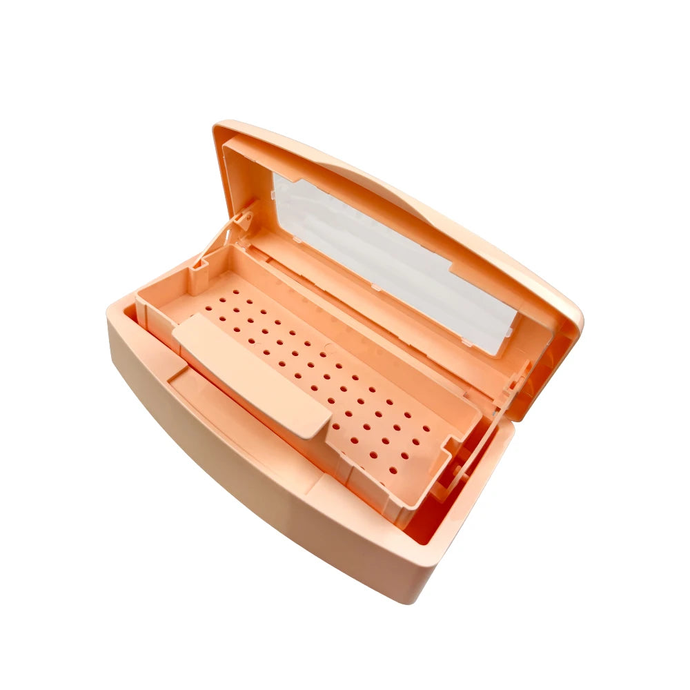 Dental Instrument Sterilizer Tray