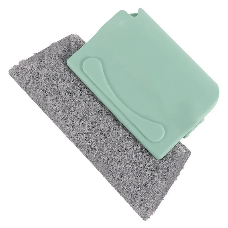 Window Groove Cleaning Cloth
