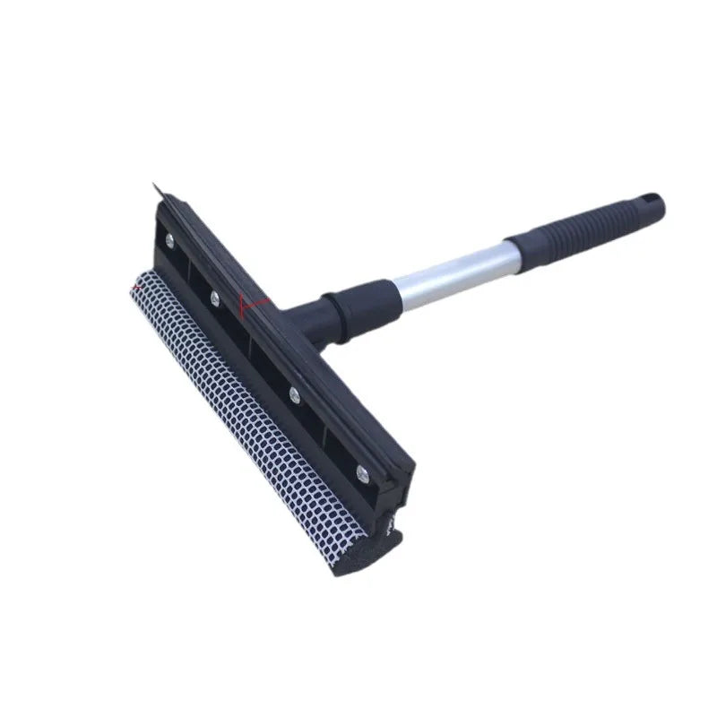 Window Cleaning Brush Glass Wiper