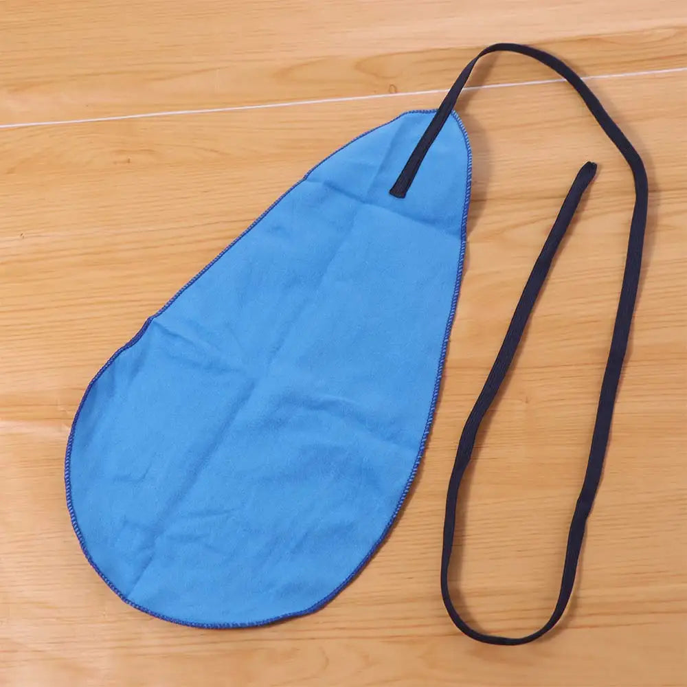Alto Tenor Saxophone Cleaning Rag